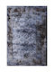 Tzikas Carpets Karma 00156-930 Covor Rectangular cu franjuri Albastru