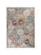 Tzikas Carpets Salsa 20091-110 Килим Правоъгълена Многоцветен