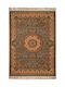Biokarpet Isfahan 5602a Red Red-160x230