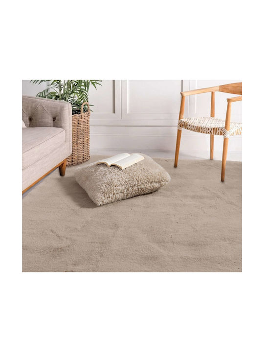 Nef-Nef Homeware Estelle Χαλί Ορθογώνιο Shaggy ...