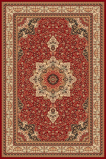Isexan 8311 Covor Rectangular Milan