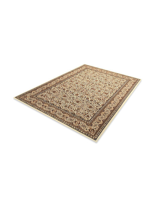 Royal Carpet 8302 Covor Rectangular cu franjuri...