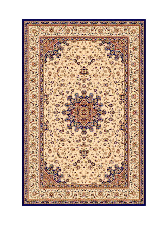 Isexan Classic 1912 Rug Rectangular Classic