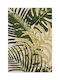 Brink & Campman Manila Artichoke Χαλί Εξωτερικού Χώρου Ορθογώνιο Green 160x230cm