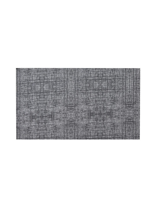 Viopros Alona Rug Anti-slip Rug Rectangular Black