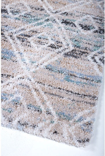 Colore Colori Vesna 8497/110 За външни условия Beige - Blue