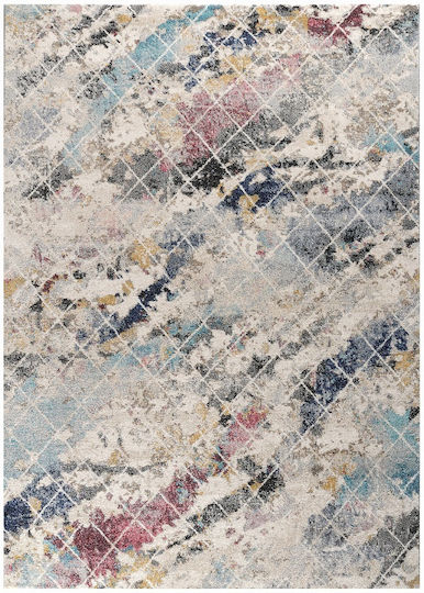 Tzikas Carpets Salsa 39553-110 160x230cm Πολύχρωμο