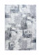 Ragolle Canyon Χαλί Ορθογώνιο Γκρι 160x230cm