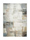 Ragolle Mancini Χαλί Ορθογώνιο Γκρι / Πράσινο 240x300cm
