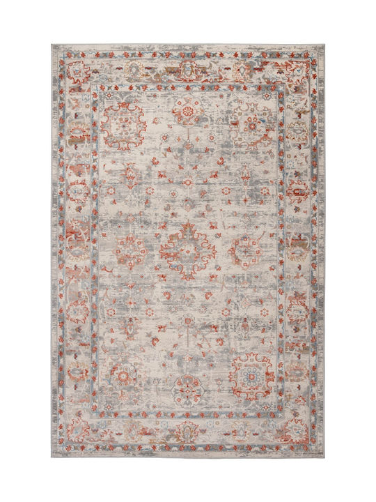 Biokarpet Fanci G553c White Salmon-200x290