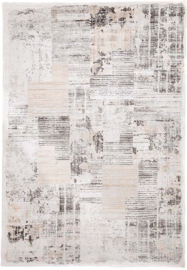 Royal Carpet Silky 49B 240x300cm Light Beige