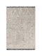 Newplan Cosy 630B Χαλί Διάδρομος με Κρόσια Μπεζ 80x150cm