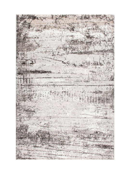 Balsan Monaco Moma Χαλί Ορθογώνιο Grey / Beige ...
