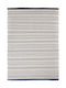 Royal Carpet Titan Handgefertigt Teppich Rechteckig Baumwolle Iris