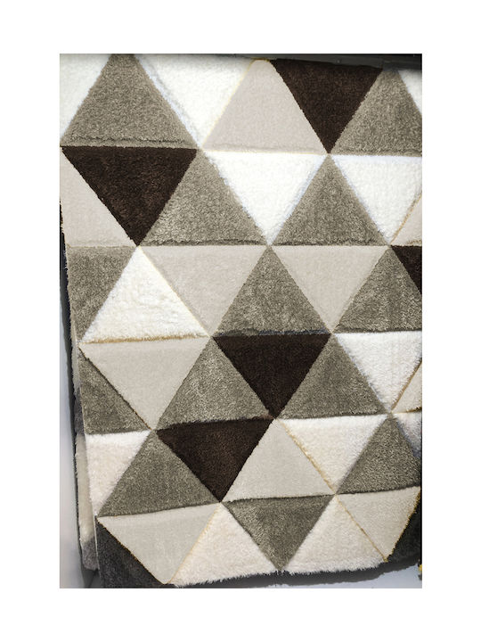 Koulis Carpets California P620 Килим Правоъгъле...