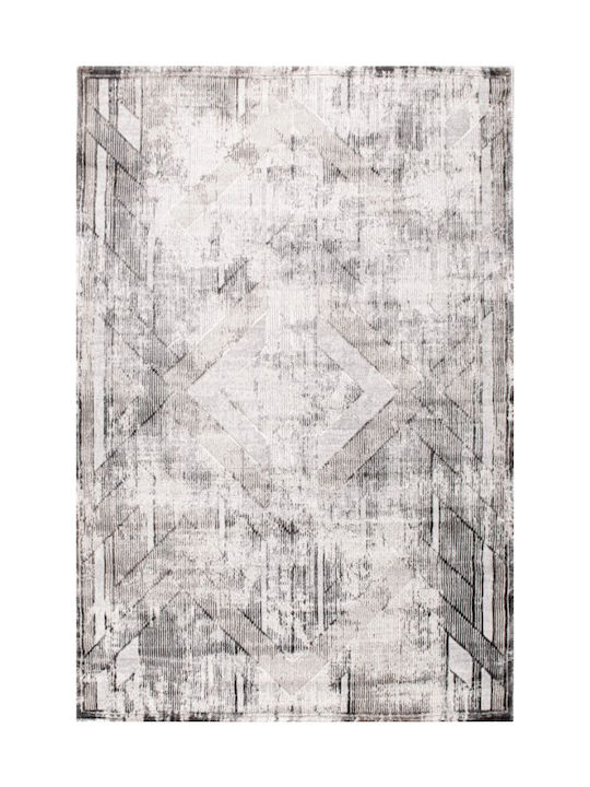 Balsan Cadence Celeste Χαλί Ορθογώνιο Blue / Gr...