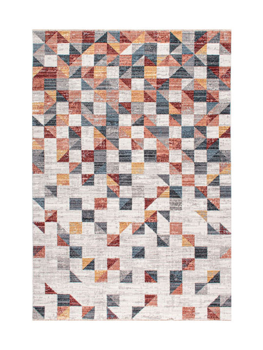 Balsan Mystic Covor Rectangular Silver / Grey