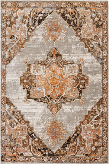 Naf Naf Amaro S373A Synthetisch,Polyester/Cotton/Leather Brown / Shrink / D. Brown