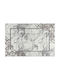 Balsan Estia Χαλί Ορθογώνιο Light Grey 200x290cm