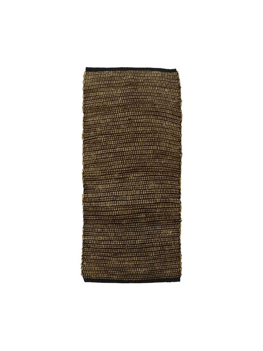 InTheBox Earth Rug Rectangular Summer from Jute...