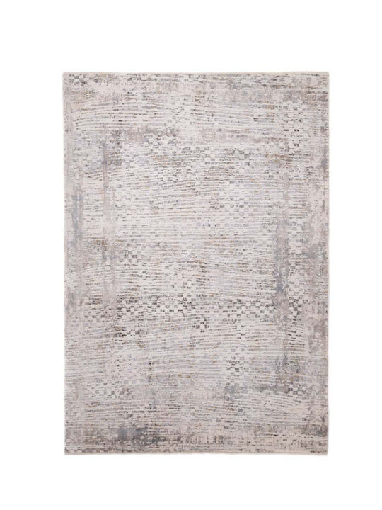 Royal Carpet Tokyo 75H Килим Правоъгълена Крем