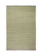 Koulis Carpets Kilim ZT385 Anti-slip Rug Rectangular Beige