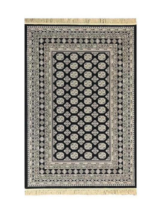 Ragolle Χαλί Στρογγυλό Davinci Grey Φ160cm