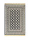Ragolle Χαλί Στρογγυλό Davinci Grey Φ160cm