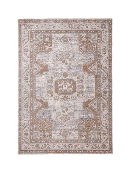Royal Carpet Sangria 9448b Covor Rectangular Dark Grey / Vanillia