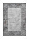 Madi Hurricane Spiegel Rug Rectangular Gray