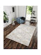 Linea Home Siena 0595 Χαλί Διάδρομος Μπεζ 69x230cm