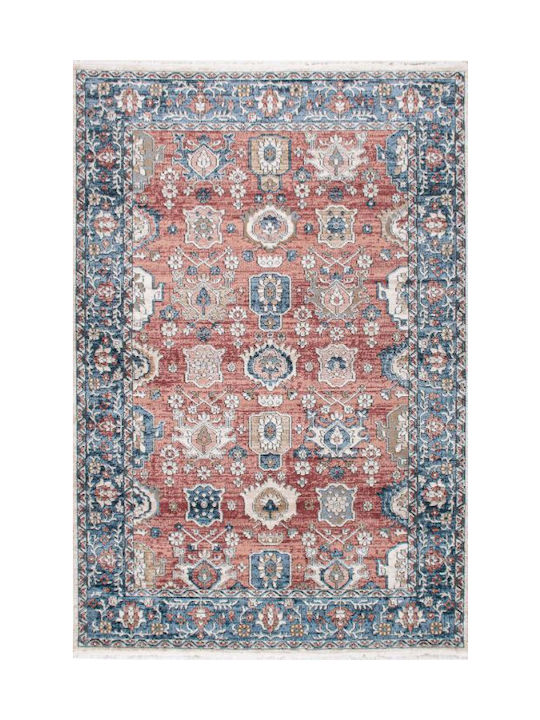 Balsan Valencia Allegra Χαλί Ορθογώνιο Rose L.Blue 200x290cm