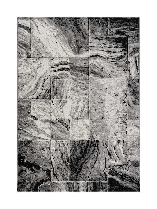 Balsan Estia Covor Rectangular Estia Grey