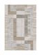 Linea Home Meredith 3482B Rug Rectangular Beige