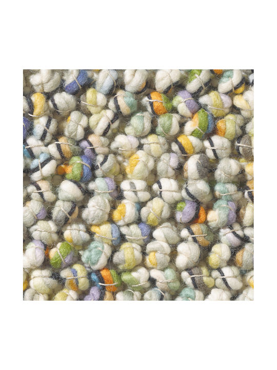 Brink & Campman Marble Lucrat manual Covor Rect...