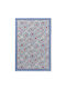 Laura Ashley Thorncliff Daisy Χαλί Εξωτερικού Χώρου Ορθογώνιο Sky Blue 160x230cm