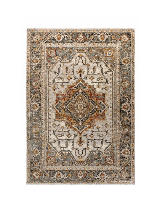 Tzikas Carpets Paloma 01803-113 Χαλί Ορθογώνιο Πολύχρωμο 200x250cm