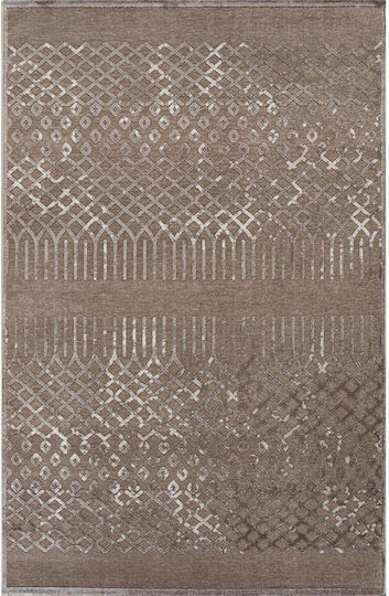 Madi Vreemde Synthetisch,Polyester/Cotton/Leather Beige Madi Vreemde Synthetisch,Polyester/Cotton/Leather Beige