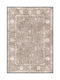 Klonaras 1179/474210 Covor Rectangular Bej