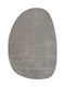Ragolle Teppich Rechteckig Synthetisch,Polyester/Cotton/Leather Braun
