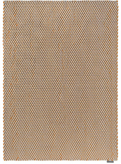 Brink & Campman Lace Tricolore Handgefertigt Außenbereich Synthetisch,Polyester/Cotton/Leather Orange Brink & Campman Lace Tricolore Handgefertigt Außenbereich Synthetisch,Polyester/Cotton/Leather Orange
