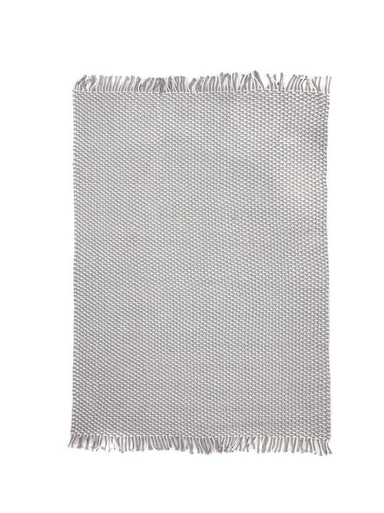Royal Carpet Duppis Rug Outdoor Rectangular Gray