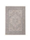 Royal Carpet Tabriz 647 Χαλί Ορθογώνιο L.grey 240x300cm