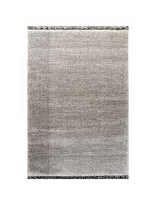 Tzikas Carpets Parma 19403-196 Γκρι Χειροποίητο...
