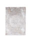 Royal Carpet Silk 6864A Rug Rectangular Silk Gray 11BAM6864A.100160