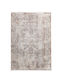 Royal Carpet Allure 30143 Χαλί Ορθογώνιο Γκρι 160x230cm