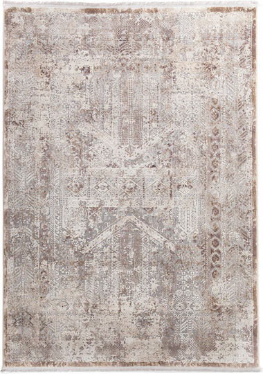 Royal Carpet Allure 30143 Χαλί Ορθογώνιο Γκρι 160x230cm