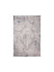 Viokarpet Gossip 6185A Rug Rectangular Blue