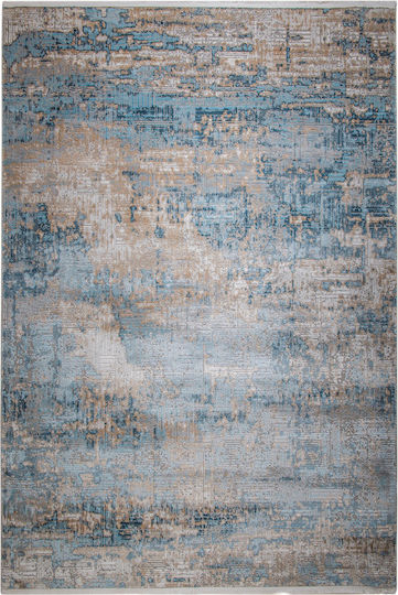 Klonaras Pearl 9483 Χαλί Ορθογώνιο Light Blue 160x230cm