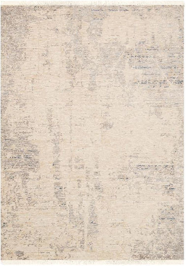 Newplan Bomonti 3490 Covor Rectangular Maro Bej